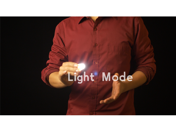 Thumb Tip Effect System by Menzi Magic & Zhao Xinyi