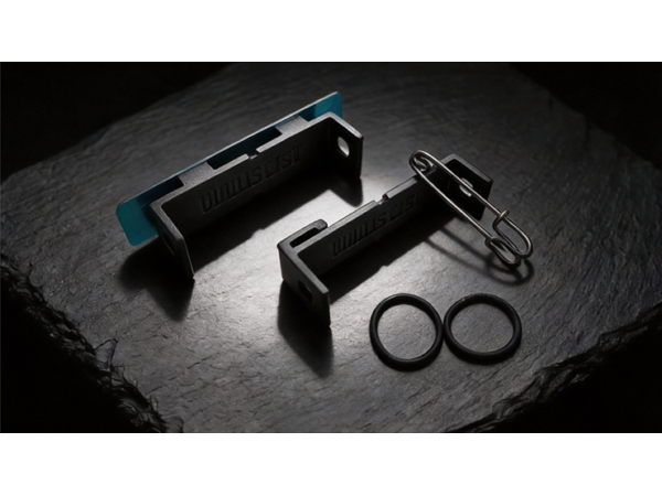 Project H: Rose Holder by J.S.M. Studio & Bacon Magic