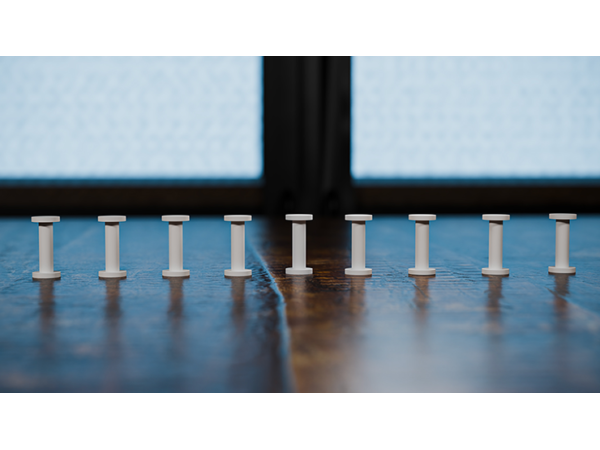 MagReel Spool by João Miranda