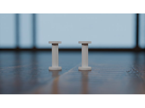 MagReel Spool by João Miranda