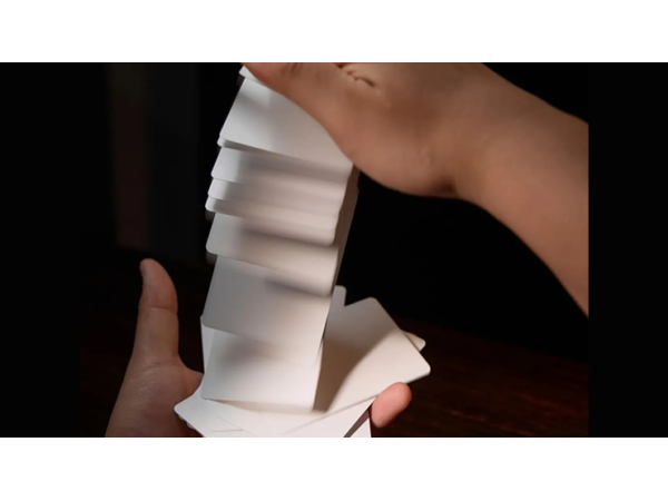 Blank Svengali Deck by IARVEL Magic