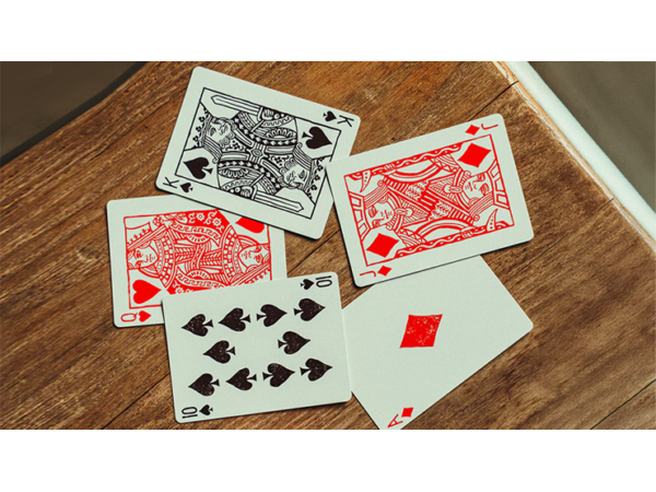 Crown: Royal Purple Edition by Joker and the Thief