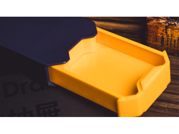 Magic Drawer by Bacon Magic