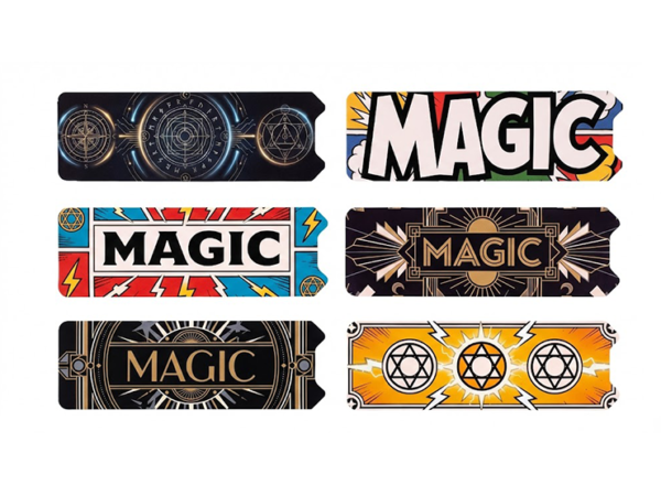 Magic Drawer by Bacon Magic