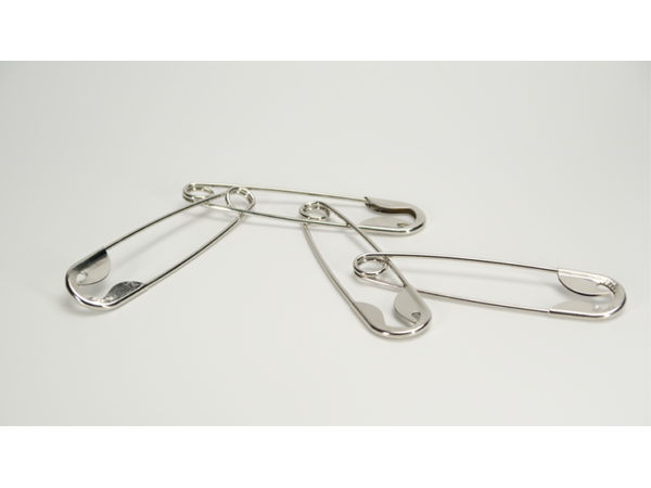 Jumbo Linking Pins by Magic's Express