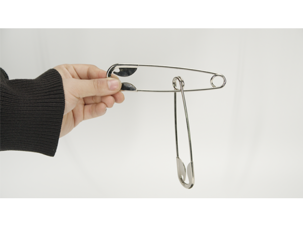 Jumbo Linking Pins by Magic's Express
