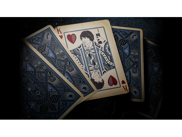 Stranger Things Hive Mind Special Edition by theory11