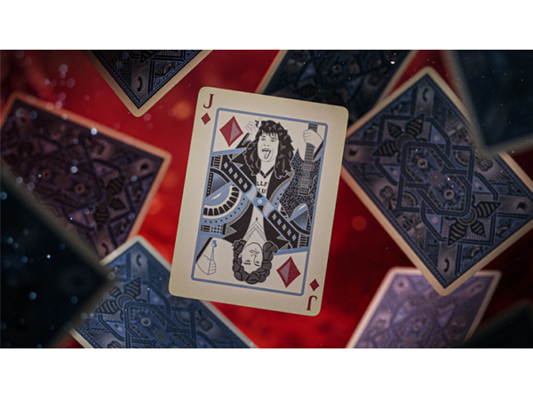Stranger Things Hive Mind Special Edition by theory11