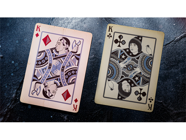 Stranger Things Hive Mind Special Edition by theory11