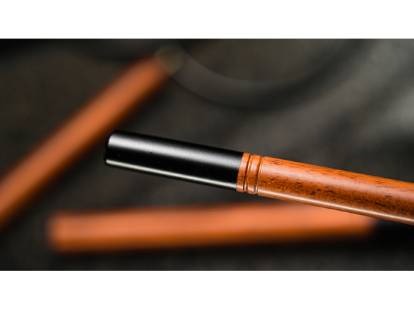 Folding Wand by TCC Presents