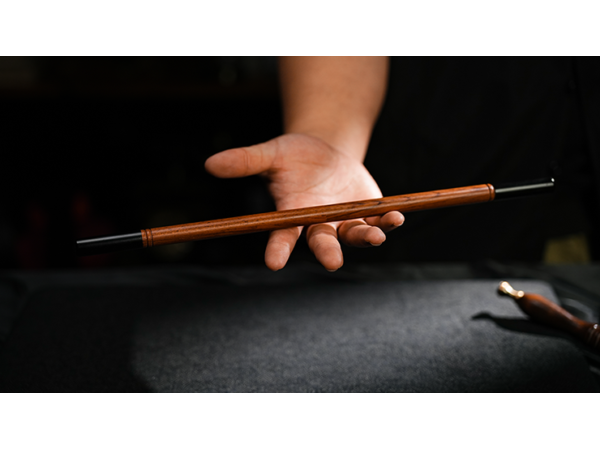 Folding Wand by TCC Presents