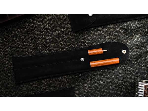 Folding Wand by TCC Presents