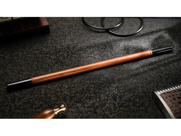Folding Wand by TCC Presents