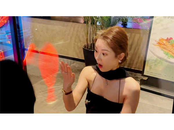 Glass Pierce X by Chaow and JT Magic