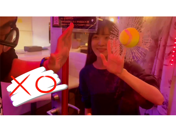 Glass Pierce X by Chaow and JT Magic