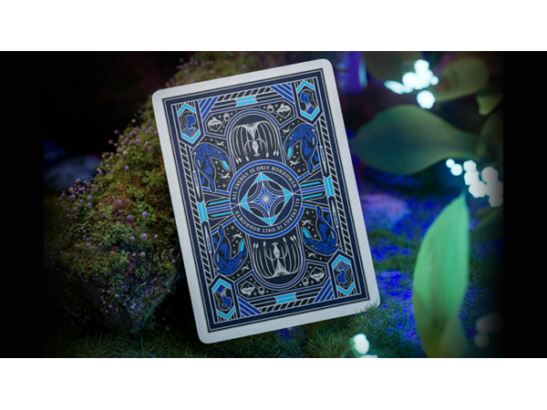 Avatar Playing Cards by theory11