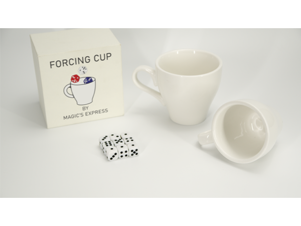 Forcing Cup (Large) by Magic Express