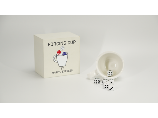 Forcing Cup (Large) by Magic Express