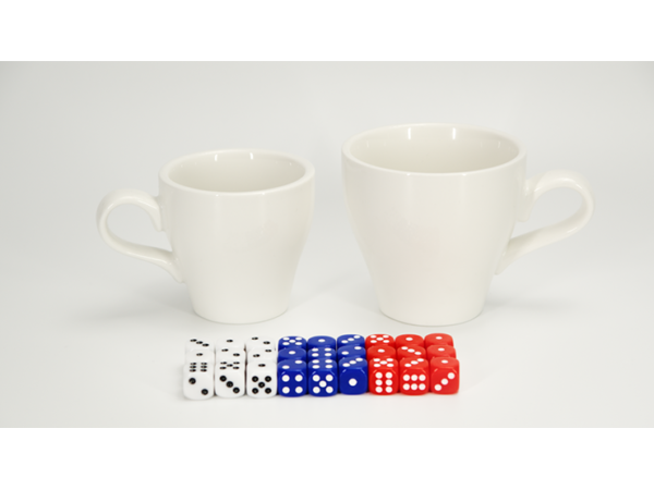 Forcing Cup (Large) by Magic Express