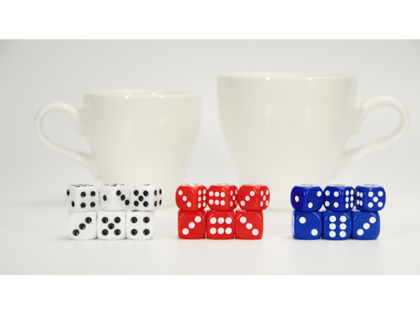 Forcing Cup (Large) by Magic Express