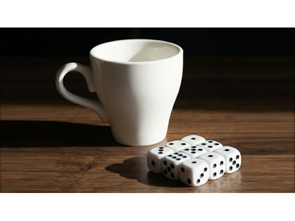 Forcing Cup (Large) by Magic Express