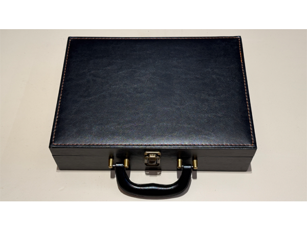Ultra Lite Case by JT Magic