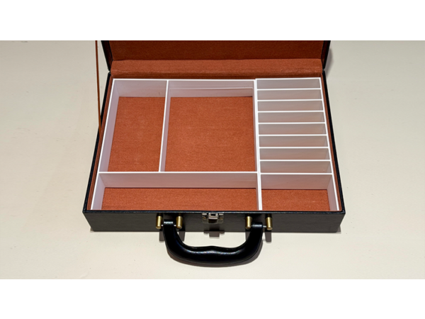 Ultra Lite Case by JT Magic