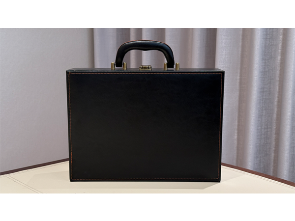 Ultra Lite Case by JT Magic