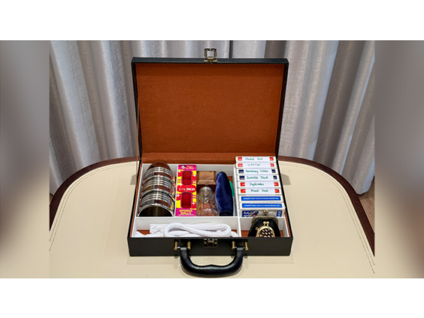Ultra Lite Case by JT Magic