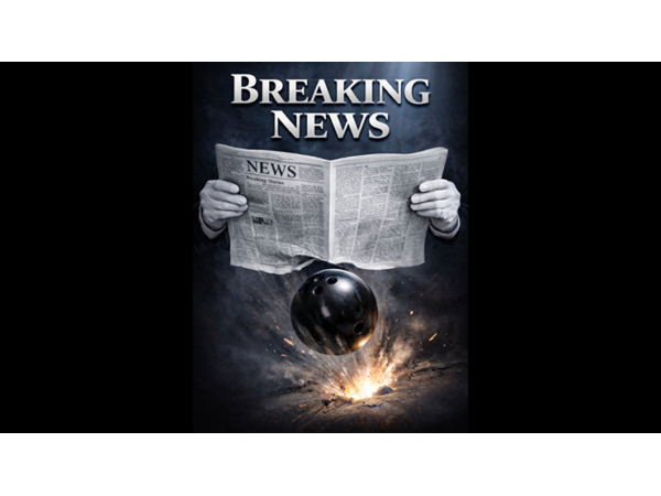 Breaking News by Richard Griffin Productions