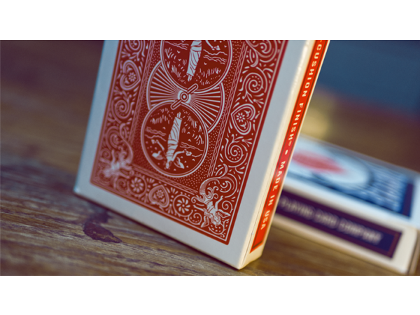 My Power Deck + (Blue) by Jordan Victoria