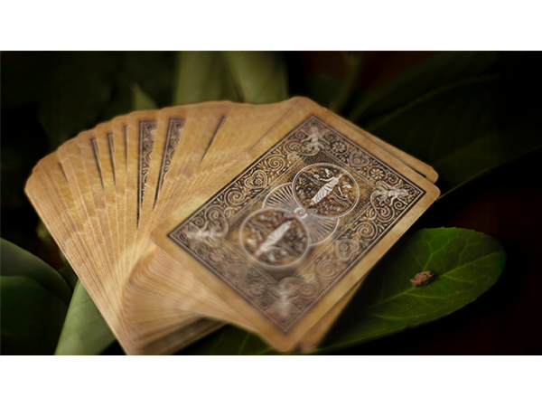 Eden by Sylvain Mirouf and Magic Dream