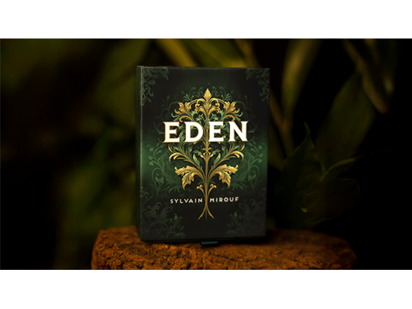Eden by Sylvain Mirouf and Magic Dream
