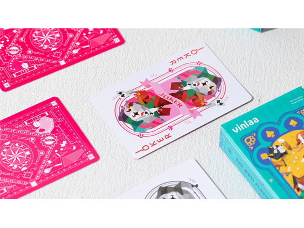 Vinlaa Playing Cards