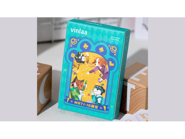 Vinlaa Playing Cards