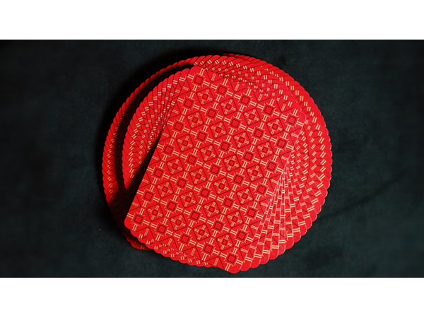 Bicycle x Laura London Playing Cards