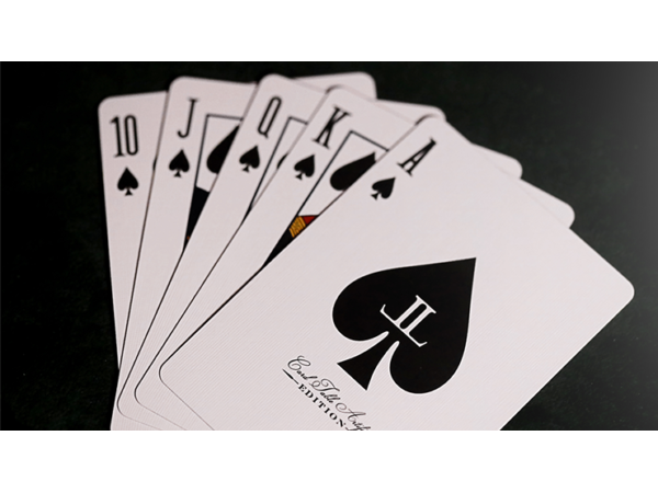 Bicycle x Laura London Playing Cards