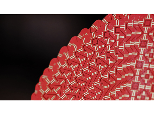 Bicycle x Laura London Playing Cards