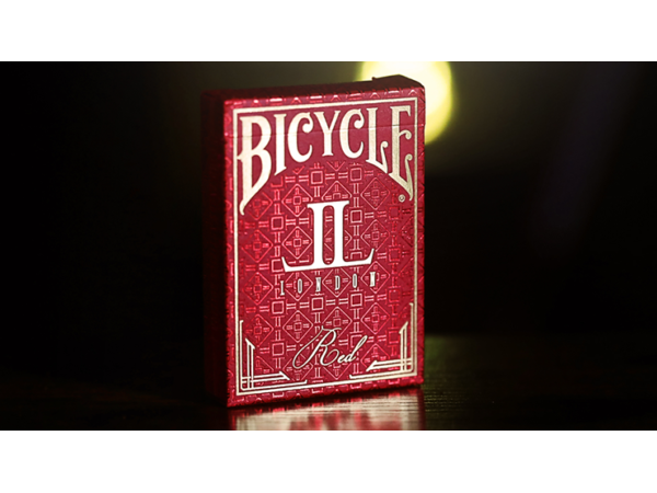 Bicycle x Laura London Playing Cards