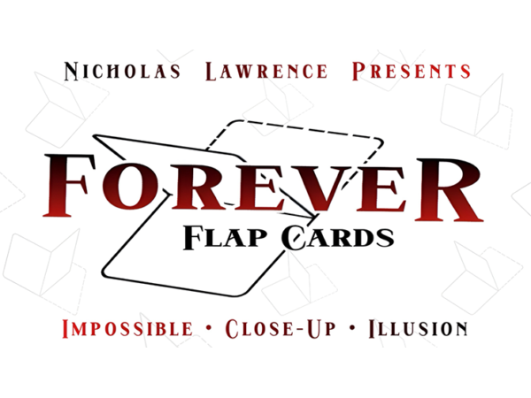 Forever Flap by Nicholas Lawrence