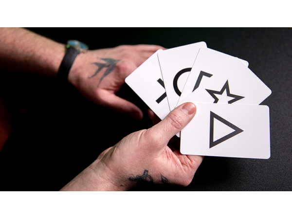 AF ESP Deck by Alexander McAleer
