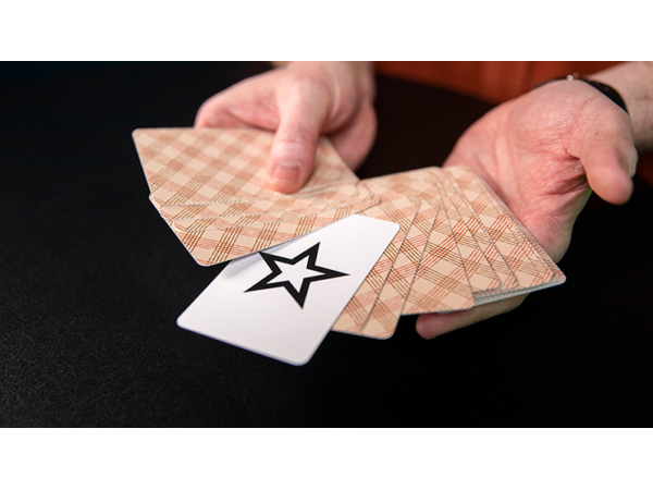 AF ESP Deck by Alexander McAleer