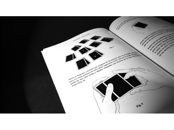 Vestiges by Adriano Zanetti - Book
