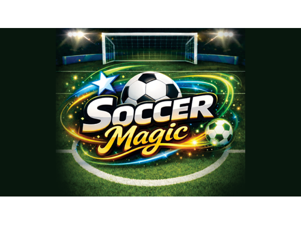 Magic Soccer by Mago Flash