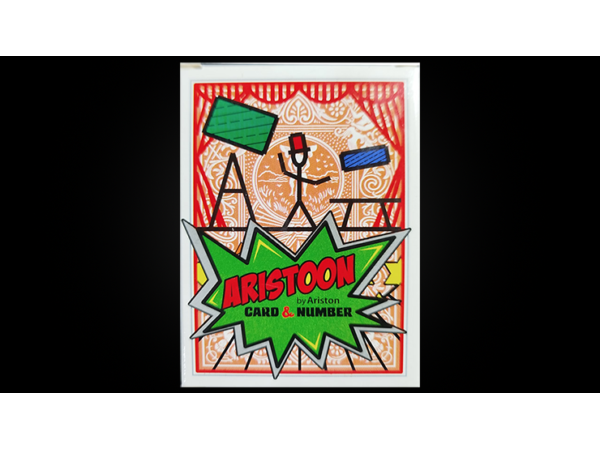 Aristoon (Red) by Ariston