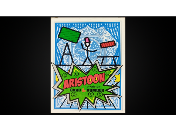 Aristoon (Blue) by Ariston