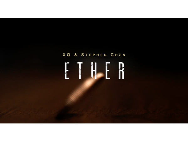 Ether by MS Magic