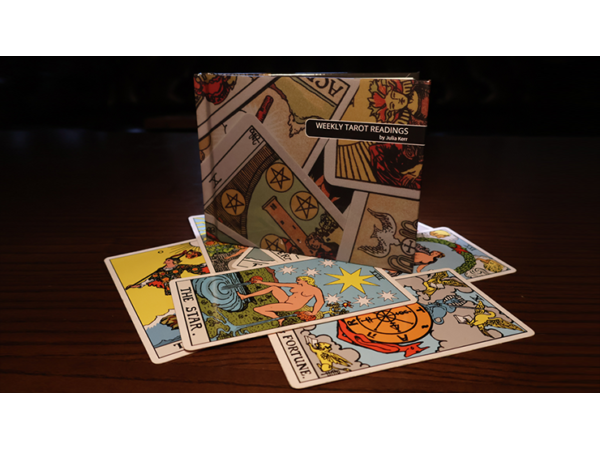 Arcana by David Peace