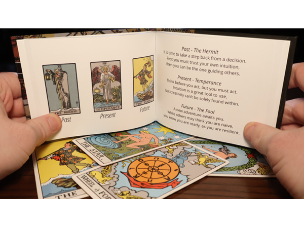 Arcana by David Peace