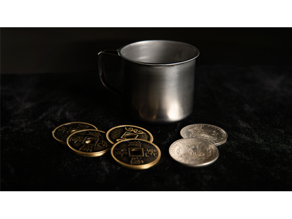 Silver Dreams & More by Mr. Daba